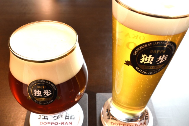 宮下酒造の「酒工房 独歩館」の楽しみ方!