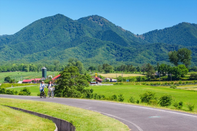春になったら走りたい!岡山県のおすすめサイクリングルート8選