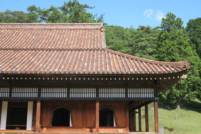 美しすぎる公立学校!旧閑谷学校のスゴさに迫る