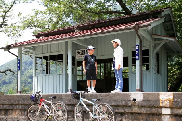 「気持ちが和むまち」和気町の、夏に行きたい癒されスポット&イベント6選〈お土産情報付き!〉