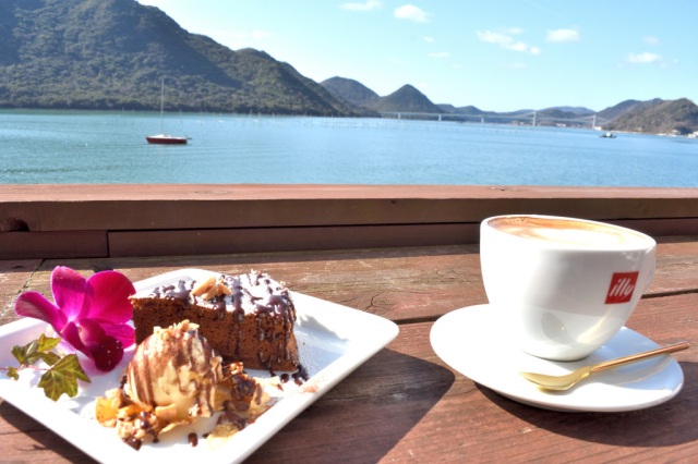 何度だって訪れたい!景色自慢のカフェおすすめ7選
