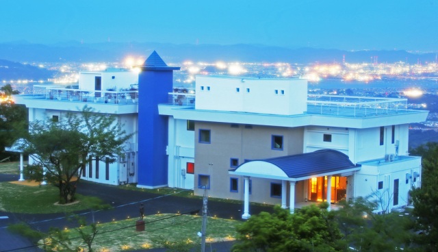 瀬戸内海を大パノラマで楽しむホテル「the view setouchi」が浅口市に誕生! 超おすすめ、朝の絶景スポットも