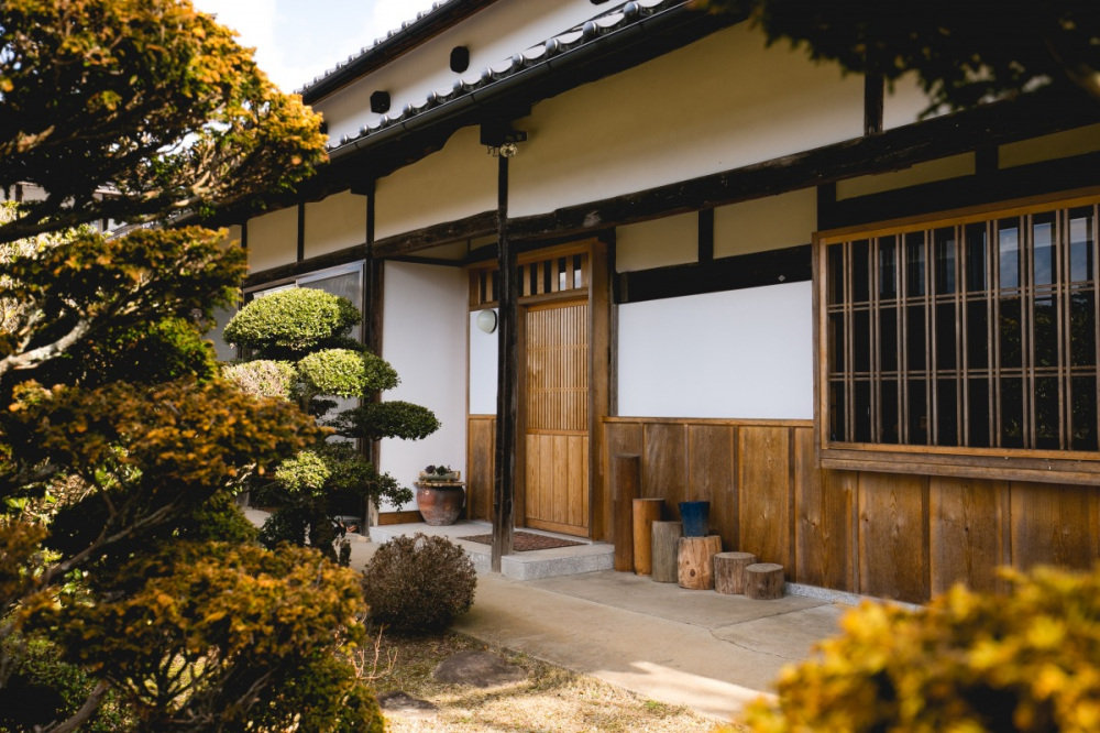 泊まって、感じて、ふれあって。岡山の真ん中・吉備中央町の「素敵」に会いに行こう!