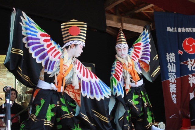 自然と文化にふれる秋。奈義町にはアカデミックな楽しみ満載!