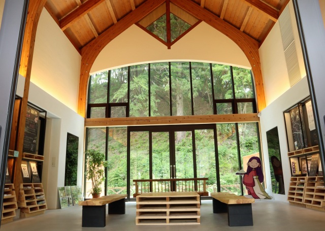 わざわざ行きたい道の駅「がいせんざくら新庄宿」のココに注目!