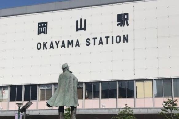 消費税増税スタート!軽減税率8%でお得に食べる!岡山駅から徒歩5分以内のテイクアウト5選