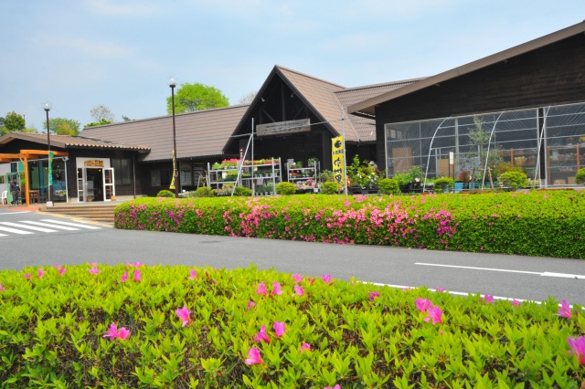 おかやまファーマーズ・マーケット ノースヴィレッジで楽しく過ごそう!