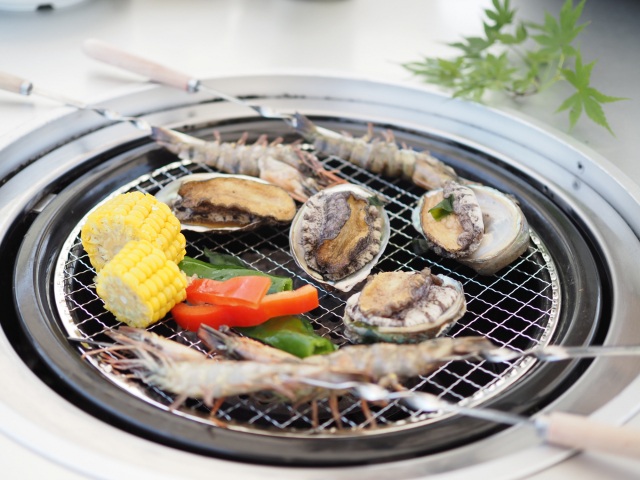 体験してきた!倉敷シーサイドホテルの造船所見学ツアーと絶景ガーデンBBQ