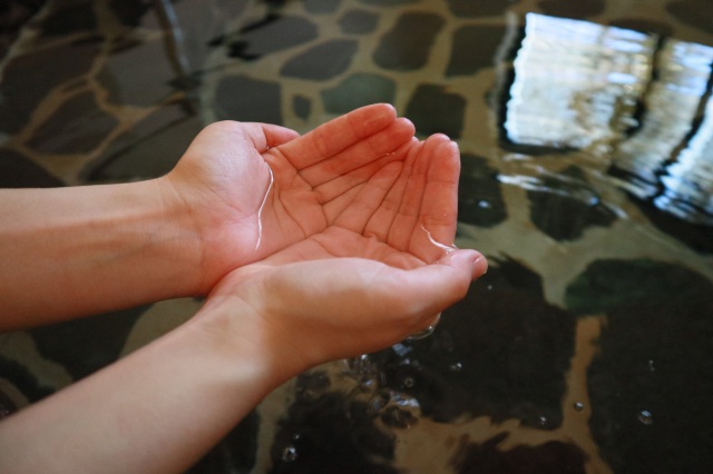 レトロな佇まいに心和む、吉備中央町の日帰り温泉3軒