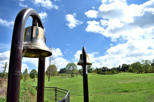 広々空間でのびのび遊ぼう! 岡山のとにかく広~い公園7選