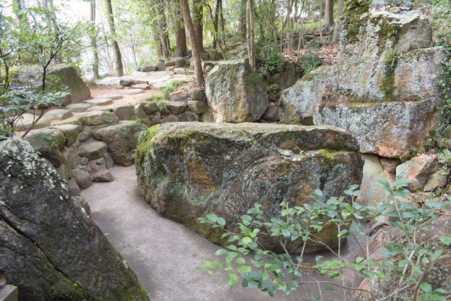 ナゼ!? どうして!? ミステリアス!! 岡山の不思議な岩石スポット7選