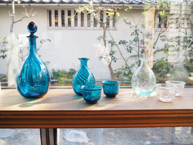 使いやすく、美しい。用の美を追求した「倉敷ガラス」の魅力