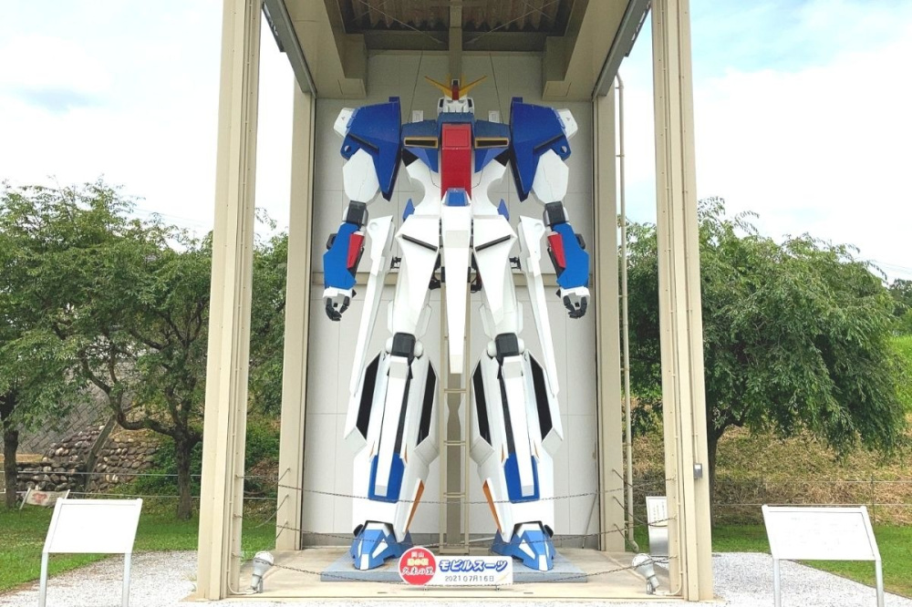 もはや旅の目的地!道の駅ドライブ旅【岡山北部編】