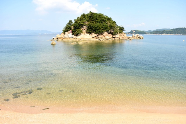 スローな旅へいざ出航!瀬戸内の島めぐりおすすめコース4選