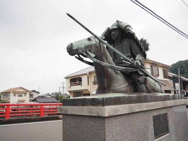 海を馬で駆けた佐々木盛綱 源平合戦をリアルに感じる藤戸周辺歴史さんぽ