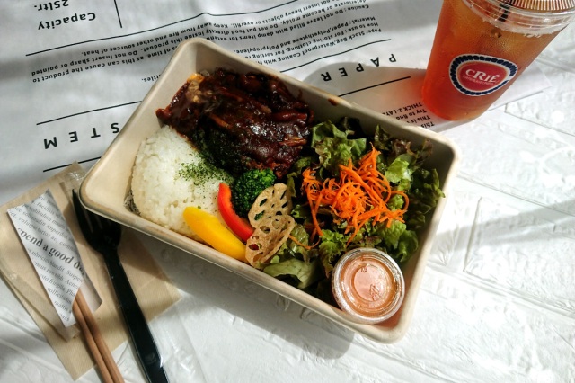 お洒落ランチをおうちでも! 気分が上がるカフェのテイクアウト【倉敷編】