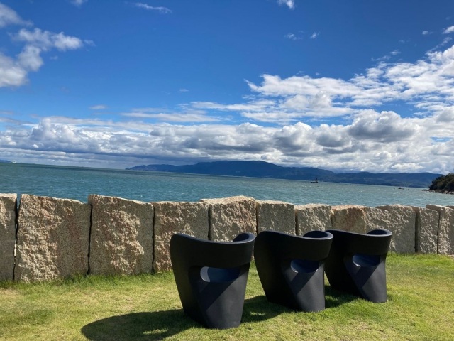 瀬戸内海に浮かぶフォトジェニックな「犬島」!まだ知られざる魅力を探すフォト旅