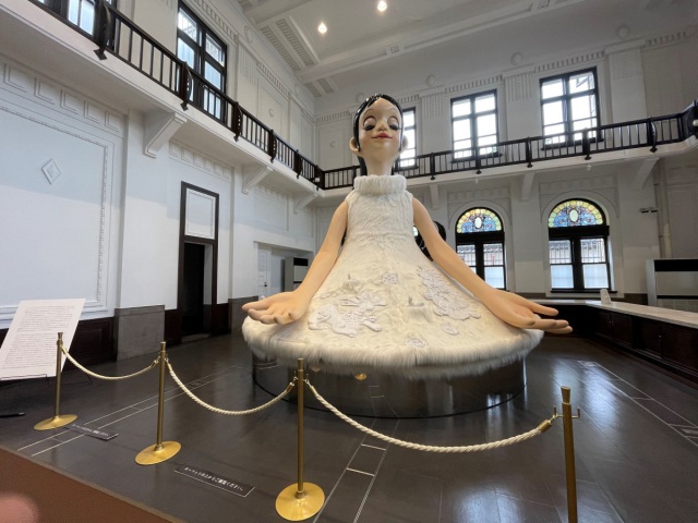 NEWスポット!大原美術館新児島館(仮称)オープン