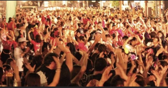 岡山が熱く盛り上がる「うらじゃ」ってなんじゃ?