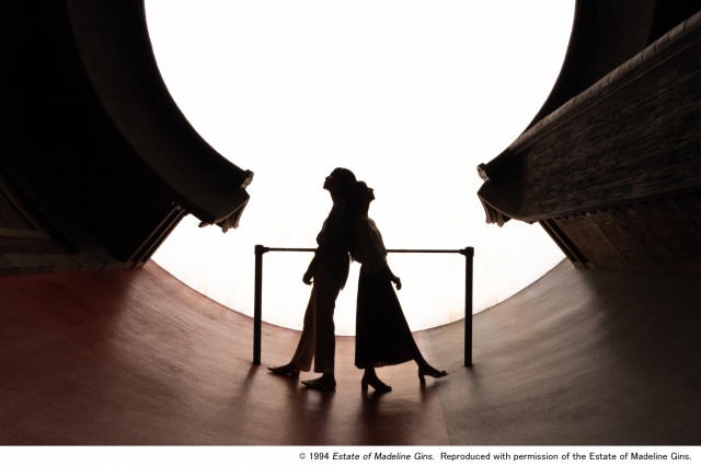 映える「奈義町現代美術館」が全国区で話題。奈義町へアートトリップしよう