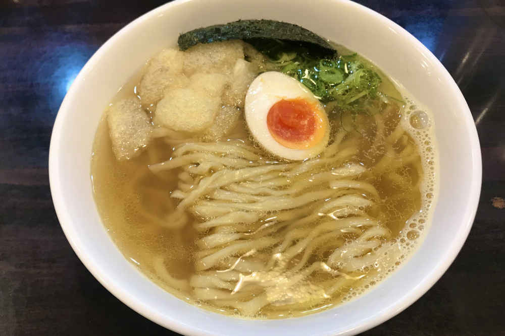 朝ラーメンで目覚めたい!岡山駅から徒歩圏内のおすすめ「朝ラー」3選
