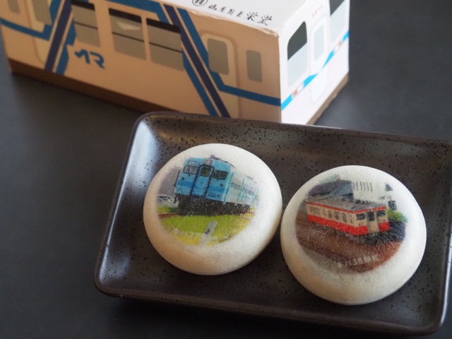 手土産にも!ピーポーが認めた水島臨海鉄道「認定商品」7選