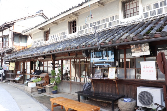 「まちなか美術館‐9月、総社の街は壁のない美術館‐」に行ってきた!