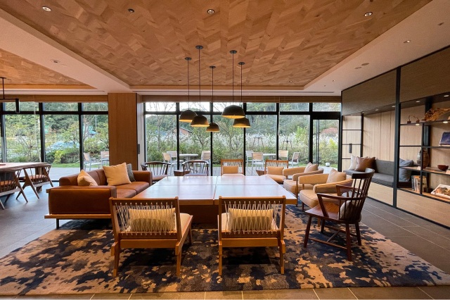 【中国地方初】フェアフィールド・バイ・マリオット岡山蒜山高原がオープン!