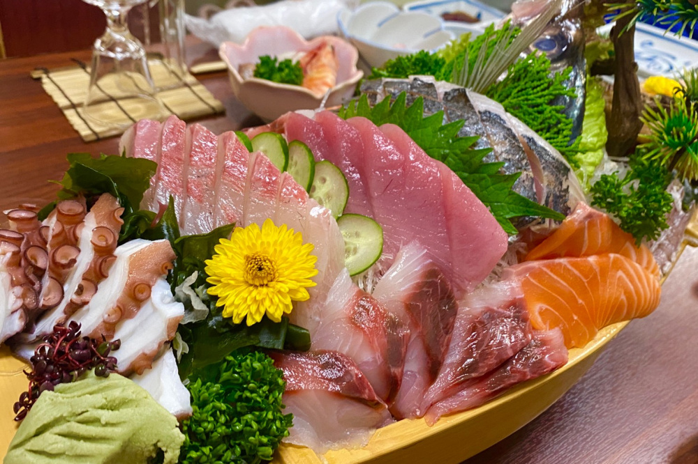 岡山県民おすすめ!「瀬戸内の海鮮がうまい店」5選