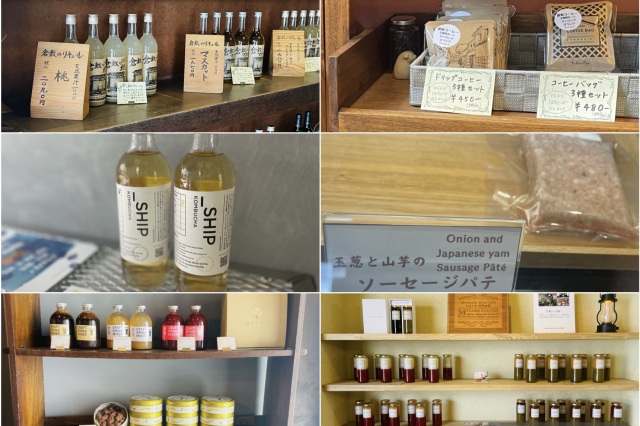 お取り寄せも出来る!倉敷美観地区グルメ6選