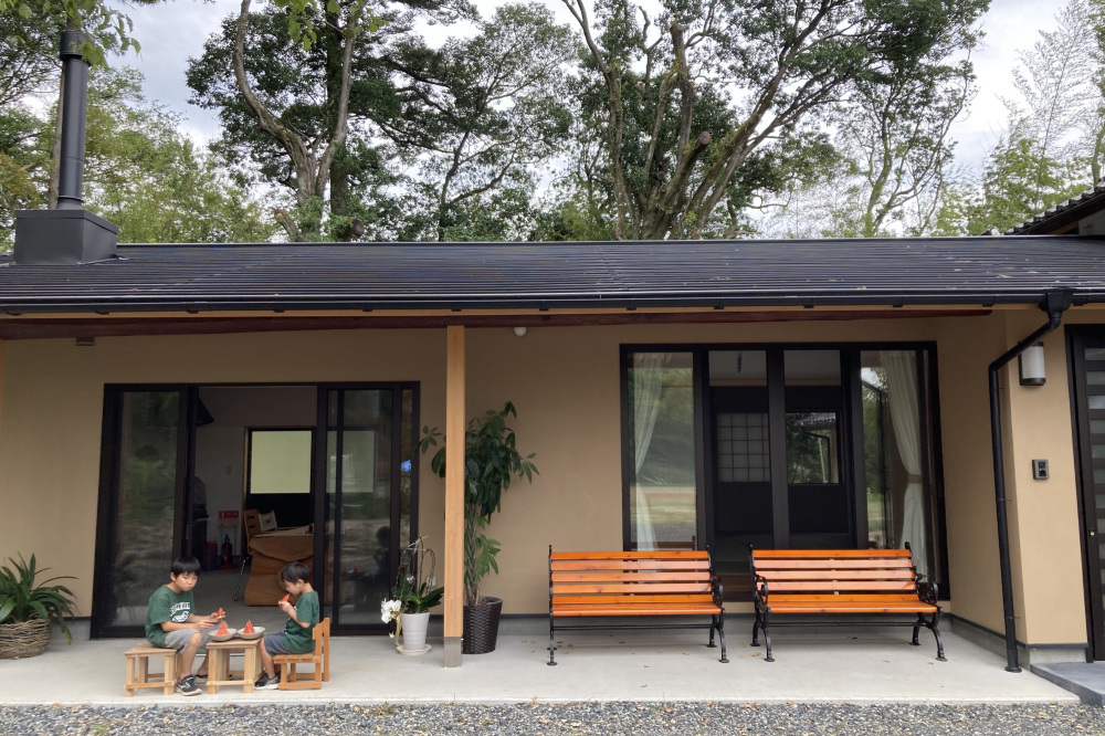 津山で田舎暮らし体験!農家民宿「ファームテラス・たかくら」の素敵なアクティビティ!