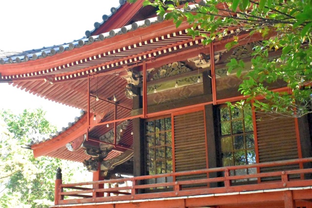 なんてフォトジェニック!異世界感あふれる「お稲荷さん」8選【岡山県南編】