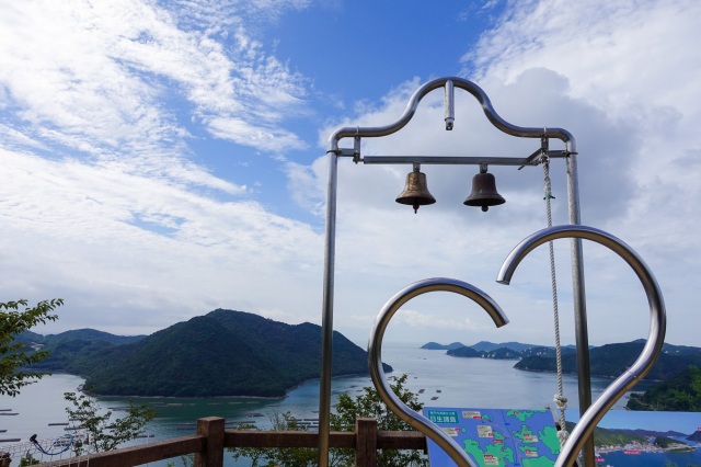 備前市日生(ひなせ)でクルーズ、絶景、海の幸をお手軽に楽しんできた!