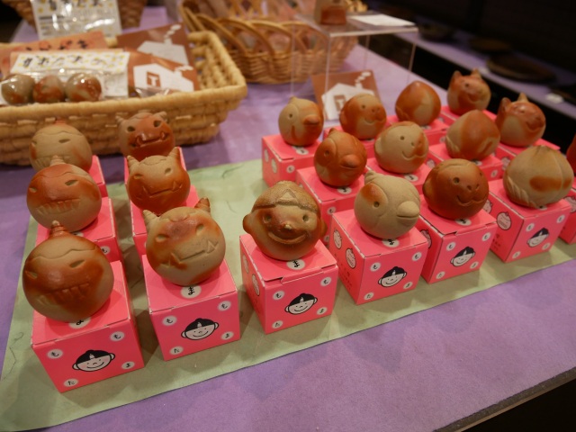 岡山のお土産!「晴れの国おかやま館」の人気ランキングベスト5