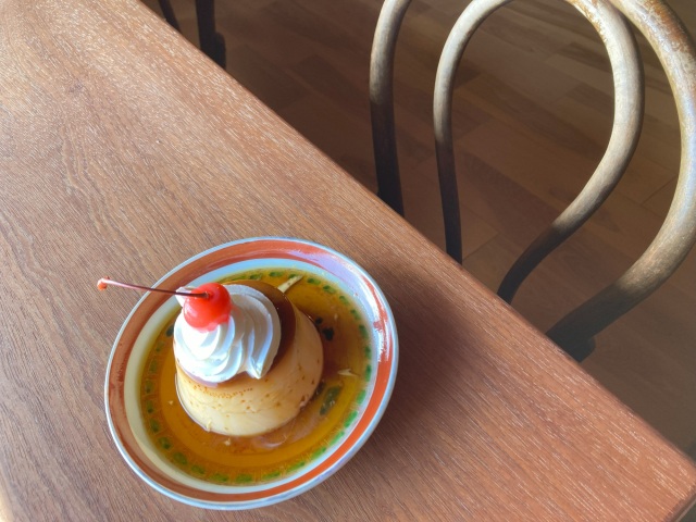 懐かしくて新しい!昔ながらの固めプリンが食べられるカフェ5選