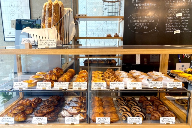 岡山県民おすすめ!「岡山のいちおしパン屋」13選