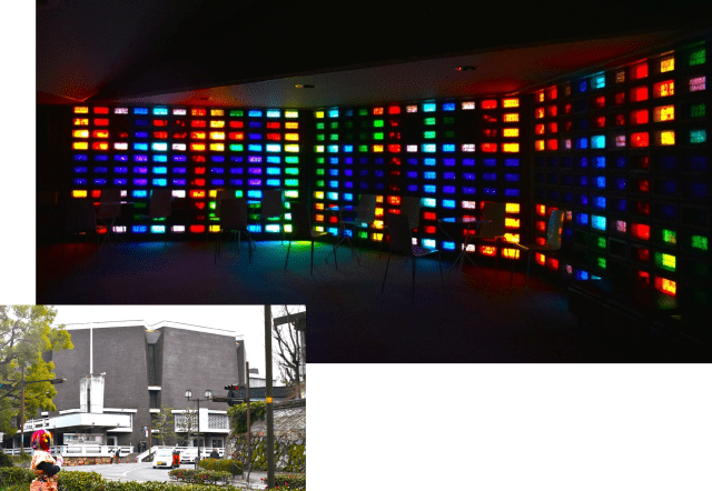 60年の歴史にありがとう! さようなら「岡山市民会館」