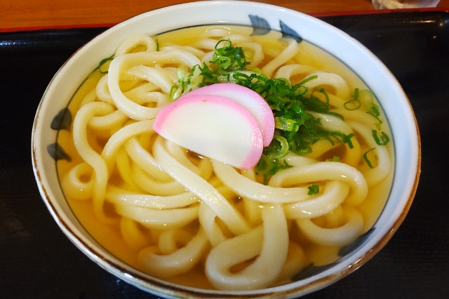 岡山県民おすすめ!「美味しいうどんが食べられる店」10選