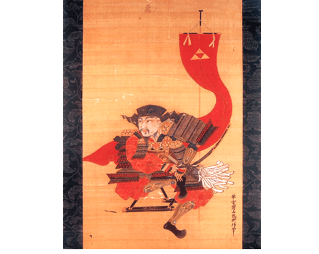 北条早雲の出生地・荏原と高越城。「井原市北条早雲まつり(4/21)」の情報も!