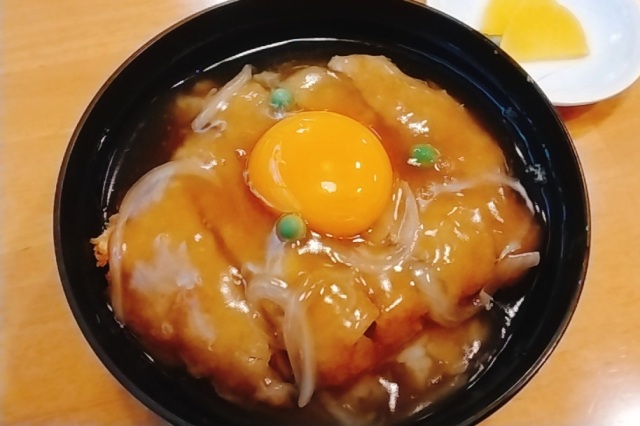 岡山県民おすすめ!「美味しい丼メニューがある店」10選