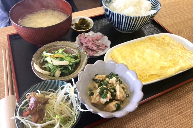 水島商店街をぶらり散策!街歩きで見つけたおいしいグルメ