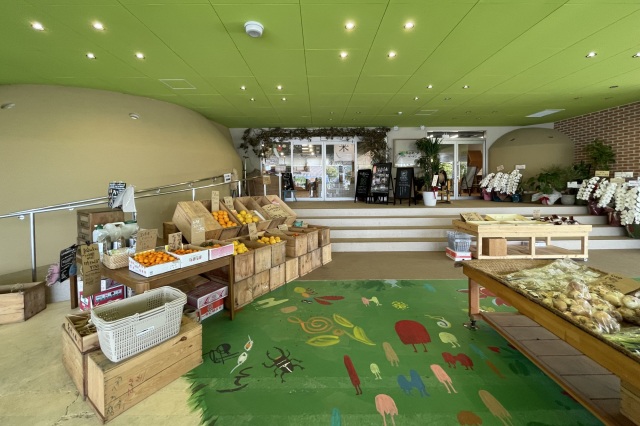 岡山市内に初出店!資源循環とお節介から生まれた新拠点「真庭あぐりガーデン岡山店」