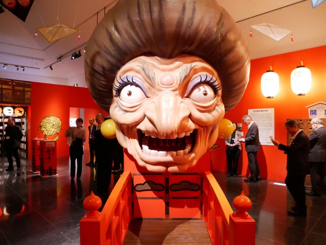 「鈴木敏夫とジブリ展」が岡山でいよいよ開幕!見どころをご紹介