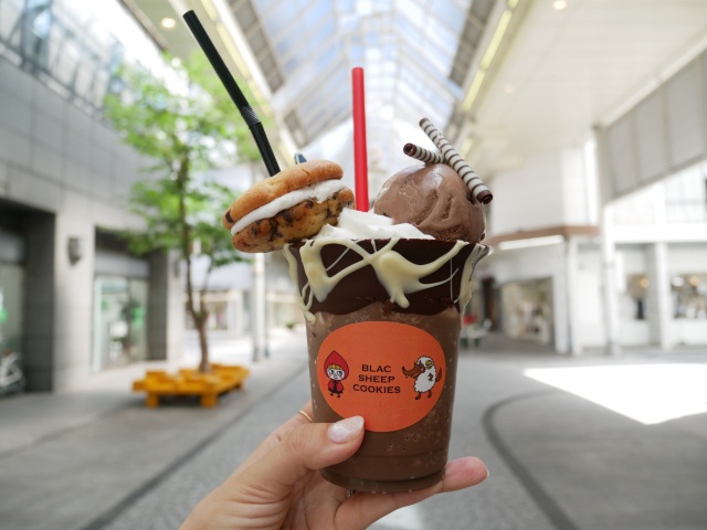 岡山市・表町商店街で行きたい美味しいスイーツ専門店5選