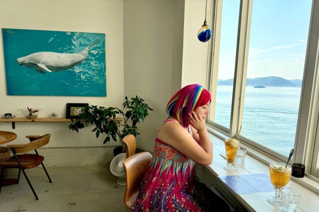 瀬戸内市牛窓でめぐりたい!素敵なカフェ6選