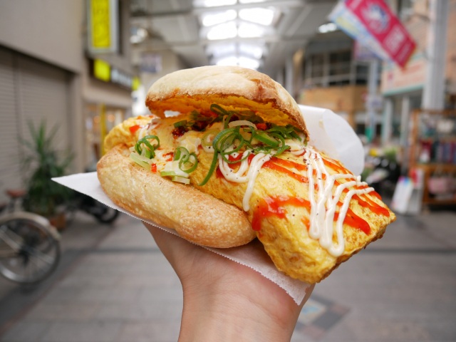 おかやまマラソン出場者も必見!JR岡山駅徒歩約5分の「奉還町商店街」