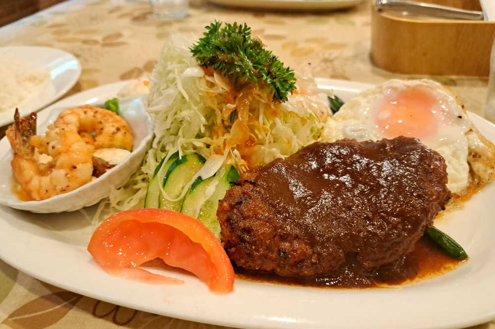 岡山県民おすすめ!「岡山県のいちおし洋食店」9選