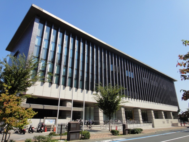 岡山の知の宝庫!〜開館20周年を迎えた岡山県立図書館を巡る旅〜