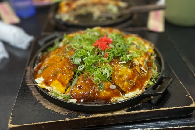 岡山県民おすすめ!「岡山県のいちおしお好み焼き店」10選