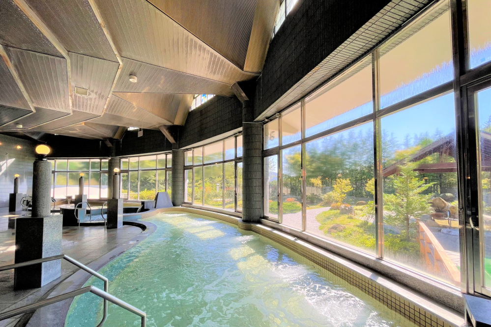 岡山県民おすすめ!「岡山県のいちおしの日帰り温泉・サウナ」10選